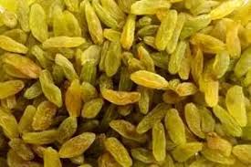 تصویر 2 از خرید کشمش سبز قلمی کاشمر + بهترین قیمت